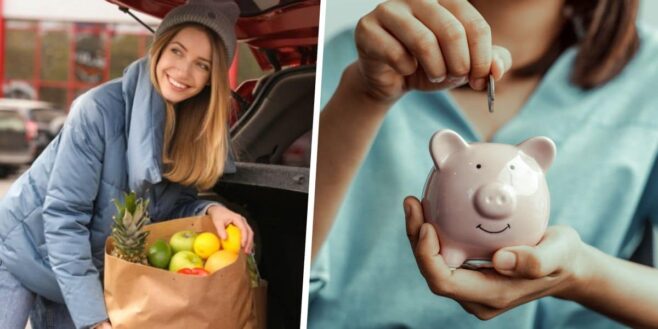 Voici le supermarché qui a le drive le moins cher de 2023 pour faire ses courses sans se ruiner !