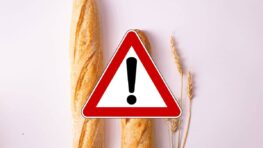 Voici pourquoi il ne faut jamais placer votre baguette de pain au congélateur pour la garder plus longtemps !