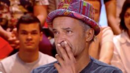 Yannick Noah les dernières nouvelles ne sont pas très bonnes et il est toujours hospitalisé !