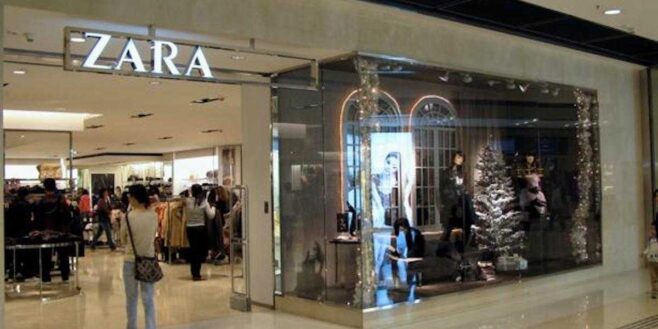 Zara surprend tous les fans de mode avec son sublime jean super confortable à moins de 26 euros !