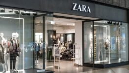 Zara tient le jean le plus viral du moment et qui cartonne sur TikTok à moins de 40 euros !