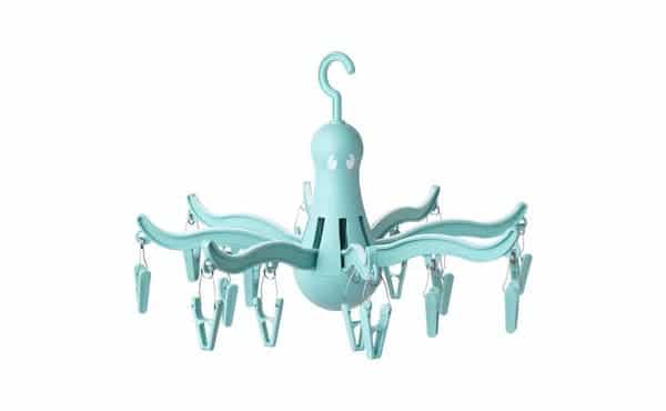 Ikea cartonne avec cet accesoire indispendable pour sécher votre linge rapidement à moins de 4 euros