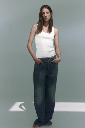 Zara détient la pièce ultime et personnalisable de votre été à porter sans restriction avec tout !