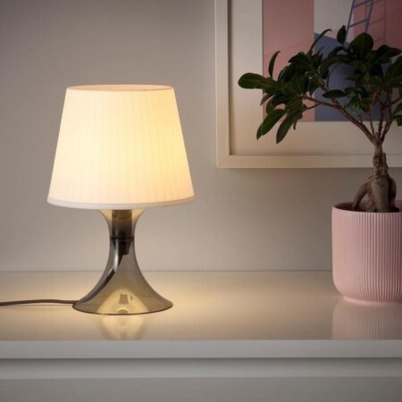 Lampe Ikea LAMPAN