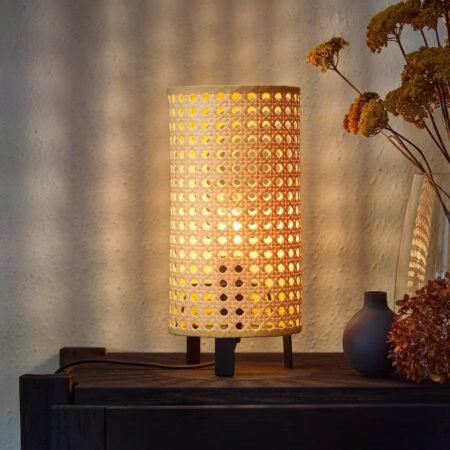 Lampe Ikea SAXHYTTAN