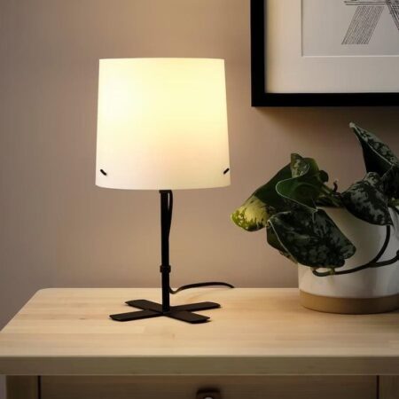 Lampe Ikea BARLAST