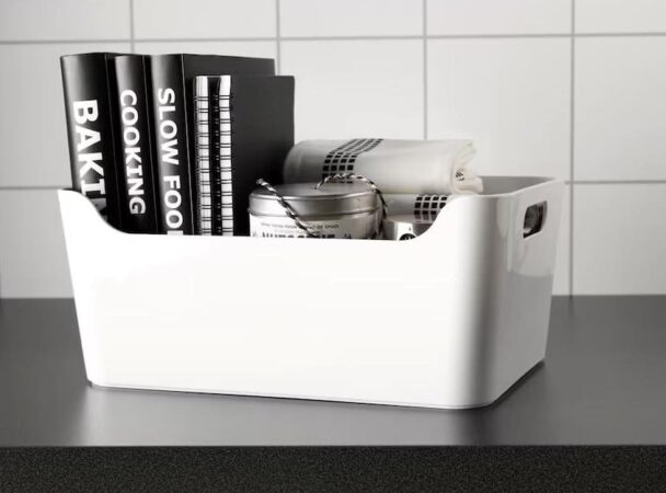 Boite de rangement VARIERA