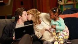 Grey's Anatomy: une femme sauve son bébé grâce à la série, quand la fiction dépasse la réalité !