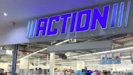 Action fait rêver les fans de déco avec cette étagère super chic à moins de 20 euros !