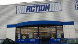Action lance ses indispensables à sortir à l'heure du café pour moins de 1 euro !