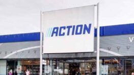 Action sacré magasin préférée des français et enseigne discount moins chère que Lidl ou Aldi !