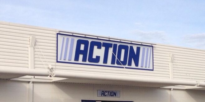 Action voici les 5 meilleurs produits pour voiture à moins de 3 euros !