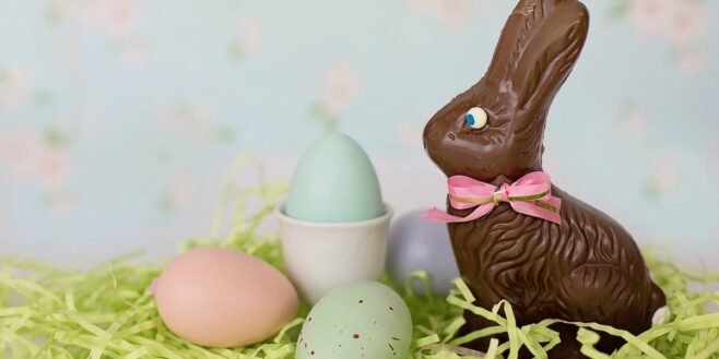 Alerte info, ne consommez surtout pas ces chocolats de Pâques dangereux pour la santé !