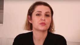 Amandine Pellissard dans la tourmente: sa famille passée au crible par un éducateur ?