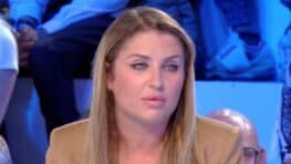 Amandine Pellissard enceinte et dans un état préoccupant, elle ne va bien pas bien du tout !
