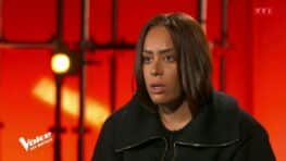 Amel Bent dézinguée par sa fille qui compare sa mère à Céline Dion !