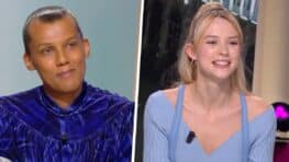 Angèle et Stromae ont un lien de parenté et ce n'est pas une blague belge !