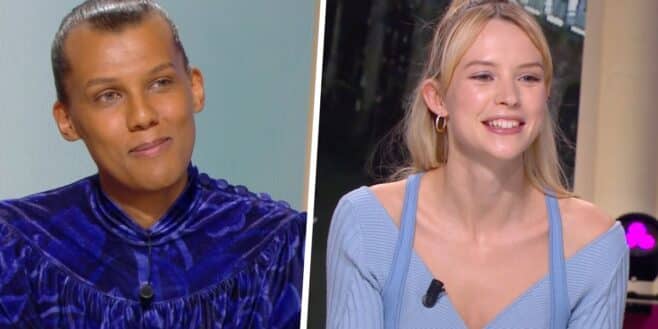 Angèle et Stromae ont un lien de parenté et ce n'est pas une blague belge !