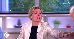 Anne-Elisabeth Lemoine est-elle le canard dans Mask Singer ?