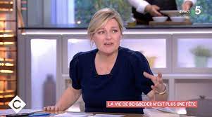 Anne-Elisabeth Lemoine : sa tenue très critiquée par Dany Boon et Kad Merad !