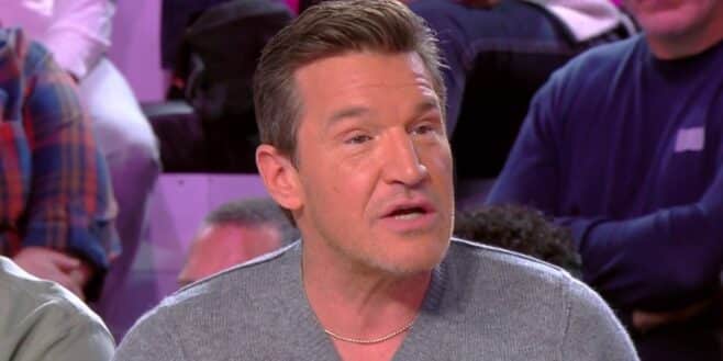 Benjamin Castaldi: ce montant astronomique qu'il a reçu pour un projet inattendu !