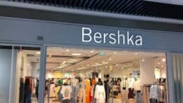 Bershka attise toutes les convoitises avec son jean cargo qui sublime toutes les silhouettes !