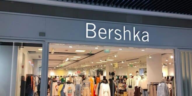Bershka attise toutes les convoitises avec son jean cargo qui sublime toutes les silhouettes !