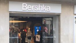 Bershka cartonne avec les bottines esprit vintage les plus stylées à moins de 40 euros !