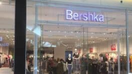 Bershka dévoile les bottines à plateforme pour la mi-saison que tout le monde s'arrache !