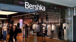 Bershka lance les plus jolis talons hauts de la saison qui vont sublimer vos jambes à prix mini !