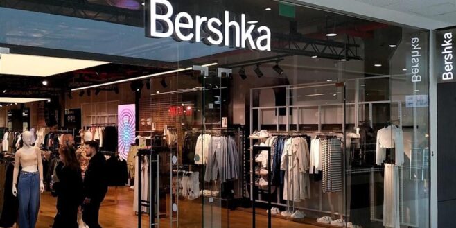 Bershka lance les plus jolis talons hauts de la saison qui vont sublimer vos jambes à prix mini !