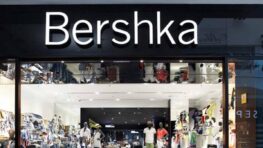 Bershka lance l'indispensable à avoir dans sa garde-robe à moins de 8 euros !