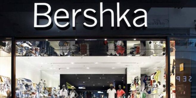 Bershka lance l'indispensable à avoir dans sa garde-robe à moins de 8 euros !