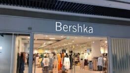 Bershka lance son incroyable sélection de robes ultra tendances pour le printemps !