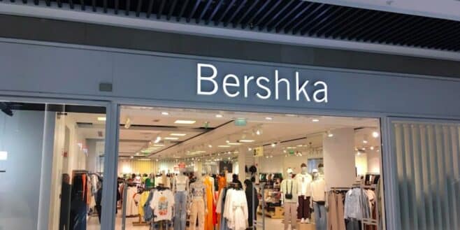 Bershka lance son incroyable sélection de robes ultra tendances pour le printemps !
