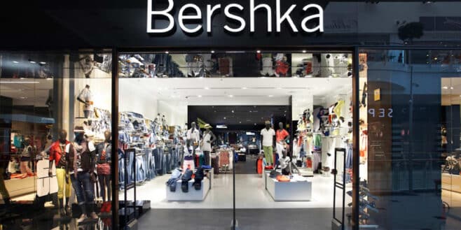 Bershka secoue la planète mode avec ce pantalon cargo à prix ultra canon !