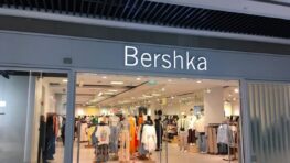 Bershka surprend tous les fans de mode avec ce sublime short en jean pour l'été à petit prix !