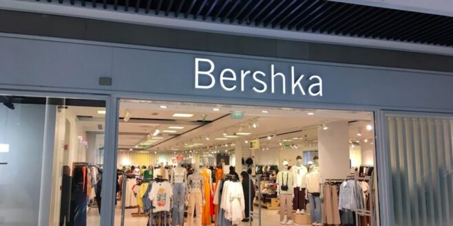 Bershka surprend tous les fans de mode avec ce sublime short en jean pour l'été à petit prix !