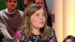 Blanche Gardin refuse de toucher 200 000 euros pour participer à Lol Qui Rit Sort et donne les raisons !