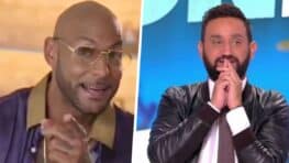 Booba annonce la fin de Cyril Hanouna à cause de la sortie de ce livre !