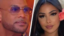 Booba atomise Maeva Ghennam et l'accuse de mentir sur ses finances !