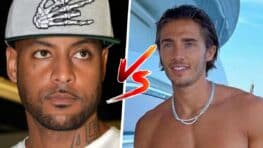 Booba balance un vocal compromettant de Dylan Thiry qui pourrait mettre fin à sa carrière !