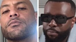 Booba dézingue encore son ennemi Gims après ses propos sur l'Afrique !