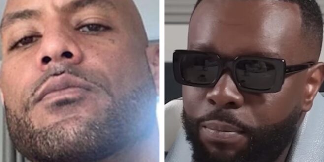 Booba dézingue encore son ennemi Gims après ses propos sur l'Afrique !