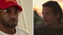 Booba enterre la hache de guerre avec le rappeur Nekfeu et le félicite !