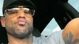 Booba ridiculise 20 Minutes qui a confondu Alonzo avec Gims !