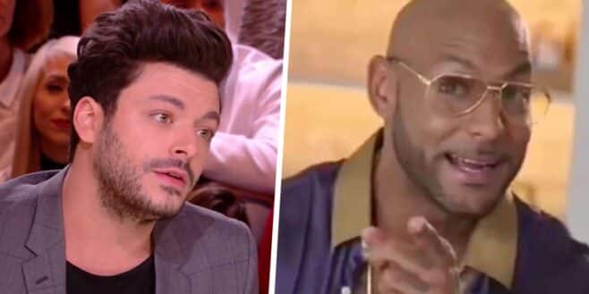 Booba ridiculise Kev Adams accusé d'escroquerie sur Twitter et ça fait très mal !