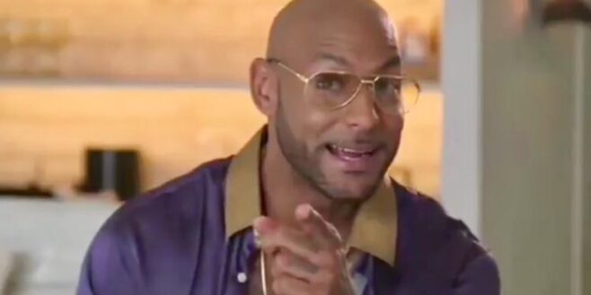 Booba va sortir un nouveau morceau, la grosse annonce de la semaine !