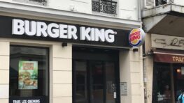 Burger King fait encore un gros coup avec sa pub pour tous les grands fêtards !
