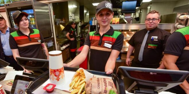 Burger King les pires manies et attitudes des clients qui énervent le plus les employés !